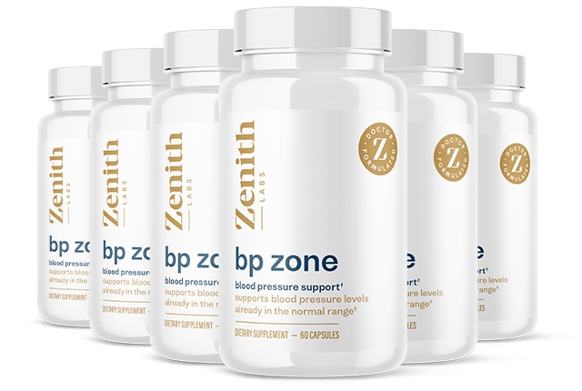 BP Zone Discount