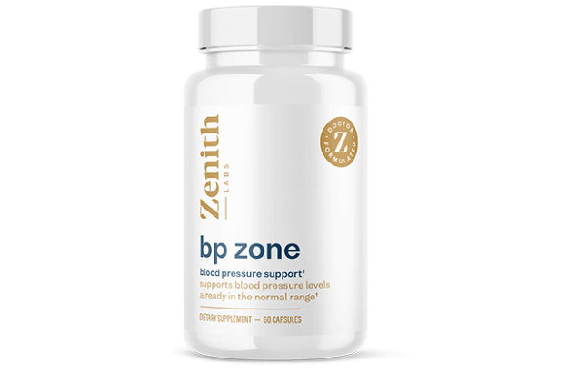 bp zone zenith labs