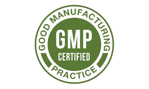 BP Zone GMP Certified