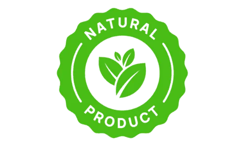 BP Zone Natural Ingredients